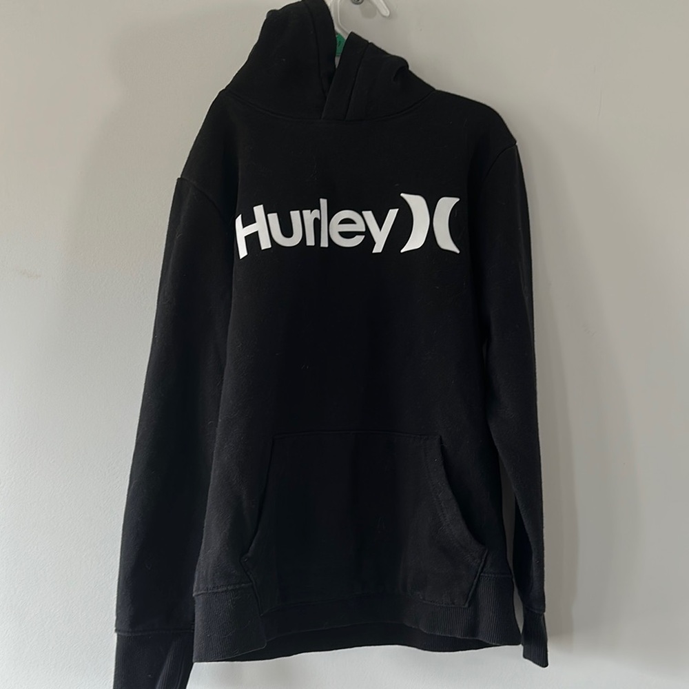 Boys Hurley Sweater